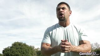 Once I am done with you you can take all the dicks you want