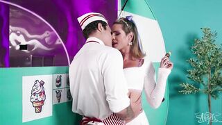 Kallifornia Dreamin’ / TransAngels