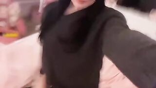 Linda Trans Chupa Y Folla