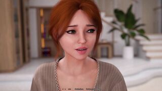 Package Brilliant trio - Futa Lady Is Rendezvous Fresh Chicks to Pummel