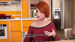 Package Brilliant trio - Futa Lady Is Rendezvous Fresh Chicks to Pummel