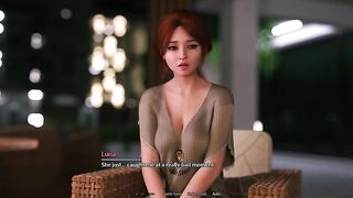 Package Brilliant trio - Futa Lady Is Rendezvous Fresh Chicks to Pummel