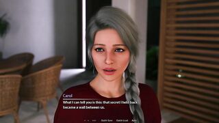 Package Brilliant trio - Futa Lady Is Rendezvous Fresh Chicks to Pummel