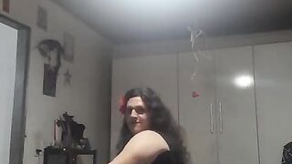 Trans professional cabaret