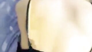 RAVAGING THE STEAMING TRANS RIGID