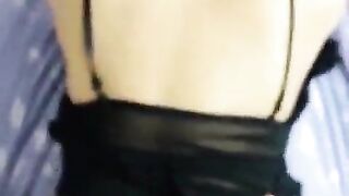 RAVAGING THE STEAMING TRANS RIGID