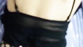 RAVAGING THE STEAMING TRANS RIGID