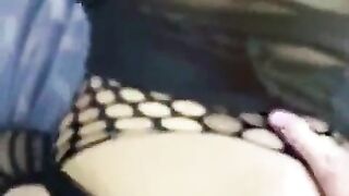 RAVAGING THE STEAMING TRANS RIGID