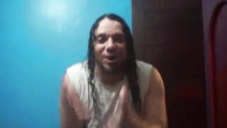 BLUEZAO ASKED ME TO ATTEMPT GREEK SMOOCHING AND I AGREED TO DEEPTHROAT HIS BUTT! I MADE HIM SPUNK THRU HIS BOOTY! - FINISH IN CRIMSON - ALICE HAEL