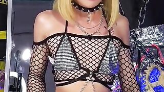 Velvet-chann Attach Gyaru