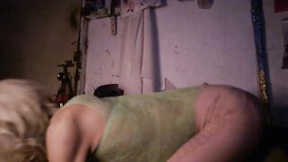 GARGLING AND PLOWING HUMID RICH MAN (COMMENT, LIKE ,SUBSCRIBE AND ADD ME AS A ACQUAINTANCE FOR MORE PERSONALIZED MOVIES AND REAL LIFE HOOK UPS)