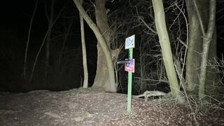 Sissy Outside railing bone in fresh sundress