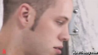 La Cherry Spice Hard Cock Action Classic Hardcore Scene with Wolf Hudson Intense Sex