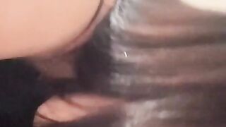 Lovely Femboy Gives Oral pleasure