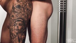 ] Missing The Bus For Penetrate