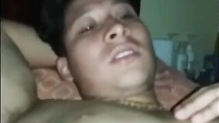 Bony and fabulous Nubile Tgirl bumfuck plumbed