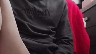 POINT OF VIEW: You found your Step-brother's individual vids on his smartphone