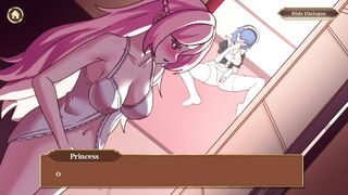 Grant Your Maid’s Desire