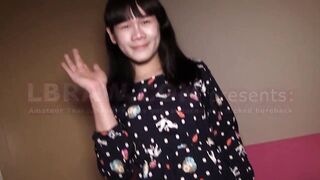 Amateur Thai TRANSSEXUAL Khimy Sans a condom Bum sex