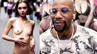 Giant Tit Transgender Teenager Lady Wants A Hug While Her Cock-squeezing Slit Gets Plowed, Lovely Transgender Teenage Woman Dancing For 2026, New Small Transgender Teenage Pawing Her Figure In Public, AI Generated