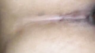 Liking myself in the trans boy's honeypot.