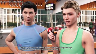 Alternative Shemevolution (Part 08) By LittleMedved - Crazy Femboy Deepthroats Enormous Trans Spear and Gets Completely Jizm Glazed - THREE DIMENSIONAL Anime porn Trans Pornography Game