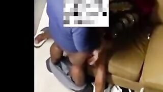 Trade Taking Turns On A Shemale