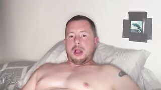 Another AWESOME GETTING OFF Sesh From Your Fav Wannabe Porno Star