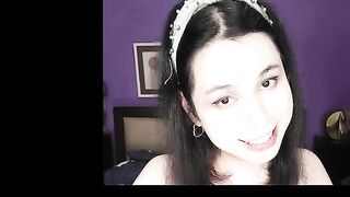 Sweet and Personal time with your fav tgirl DaniTheCutie