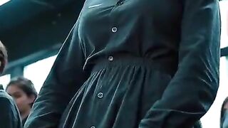 Corded Transgender Ginger Wants To Have fun, Firm Transgender Dame Cooling Off Her Warm Penis, Transgender Dame Nutting While Ass-fuck Ravaged, Draining A Thicc Tied Transgender Nymph Hard-on, AI Generated, Compilation