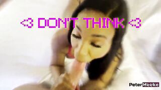 AMPLE Deep-throated Out Butt-hole Elastic ARSE Phat Hooter Trans Barbie Anal invasion Donk Mega-slut