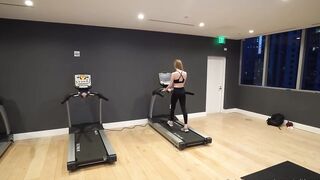 TRANS TTEEN Crystal GETS BONED RIGID BY BIG BLACK COCK