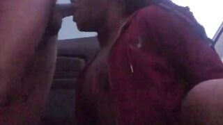 TEAR UP A Apartment , MEGA-SLUT ME OUT OUTSIDE