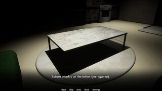 Chased By Femboy #01 - Tryst With Uber-cute Emo Femboy With A Thick Swelling