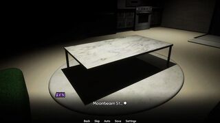 Chased By Femboy #01 - Tryst With Uber-cute Emo Femboy With A Thick Swelling