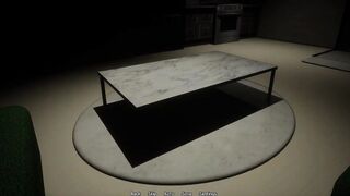 Chased By Femboy #01 - Tryst With Uber-cute Emo Femboy With A Thick Swelling