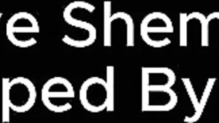 Alternative Shemevolution (Part 06) By LittleMedved - Trans COUGAR Boinks Her Insatiable Femboy Bf - THREE DIMENSIONAL Porno Game