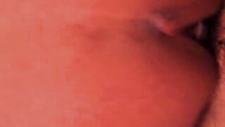 I'm plowing my homie in the donk!! He luvs it when I predominate him!!!!