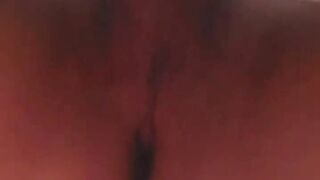 I'm plowing my homie in the donk!! He luvs it when I predominate him!!!!