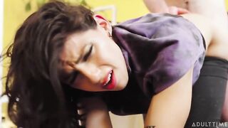 Fit Toned Femboy S Butt Gets Additional Exercise