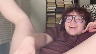 Massive Boypussy Gets Engorged and Raw