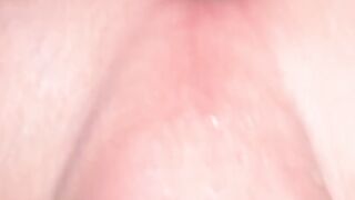 Jaw-dropping TRANSSEXUAL Faye Nailed & Creampied