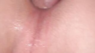 Jaw-dropping TRANSSEXUAL Faye Nailed & Creampied