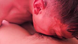 My pal gives me a truly fine dt, enter and witness how he does it!!