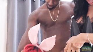 Sub Bunnies: The Subjugated Playthings - Watch moore in XVIDEOS CRIMSON