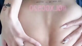 TRANSSEXUAL Crossdresser Kyla Gets on all fours Down And Performs Blowage Hump On A Monstrous-dicked Hunchback, Deeply Testing Her Delicate Butthole!