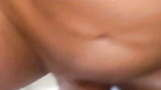 Mistrress T-model Impales Her Slave Boyfriend