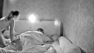 Amateur xxx midnight strap dildo pegging, he is incapable to reject my monstrous and lovely lollipop and unexpectedly gets crazy with it