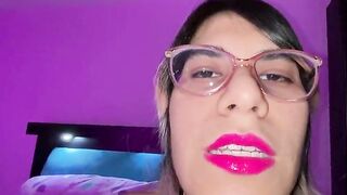 SISSYFICATION, Become a SISSY with this INTERACTIVE flick (You are BETA MASCULINE)