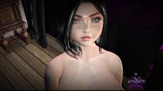 Vulgar Visions - Crimson Rocket